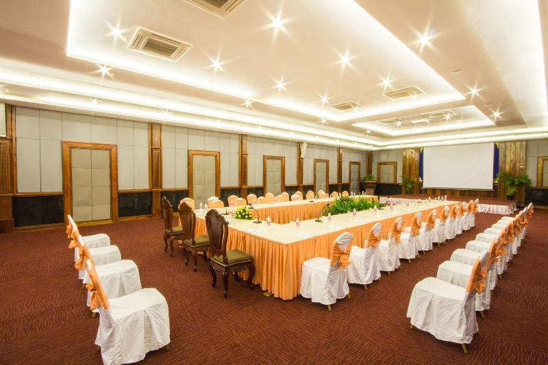 Fotos del hotel Royal Empire Premium:  40