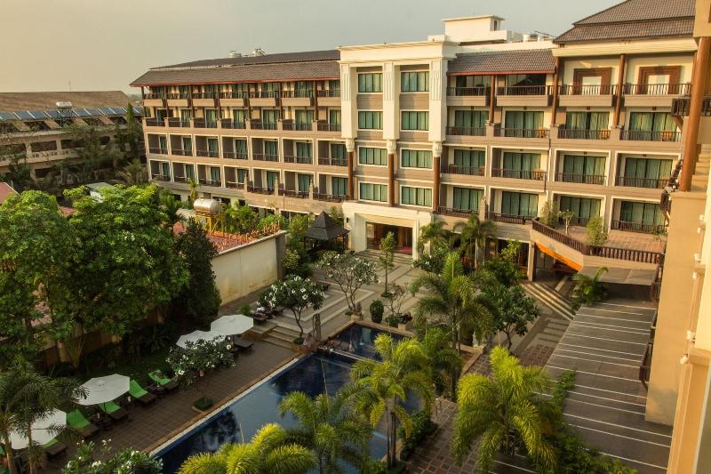 Fotos del hotel Royal Empire Premium:  6