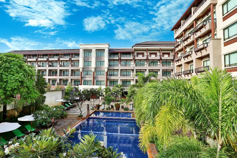 Fotos del hotel Royal Empire Premium:  7