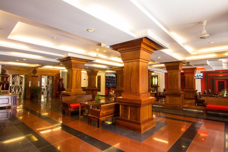 Fotos del hotel Royal Empire Premium:  43
