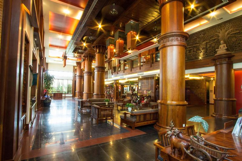Fotos del hotel Royal Empire Premium:  44