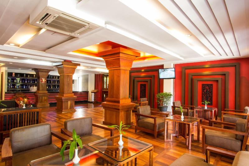 Fotos del hotel Royal Empire Premium:  46
