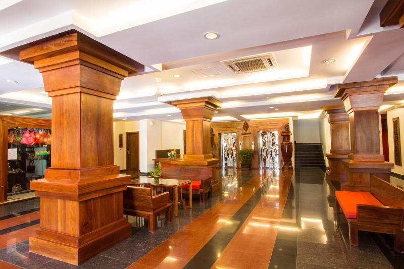 Fotos del hotel Royal Empire Premium:  31