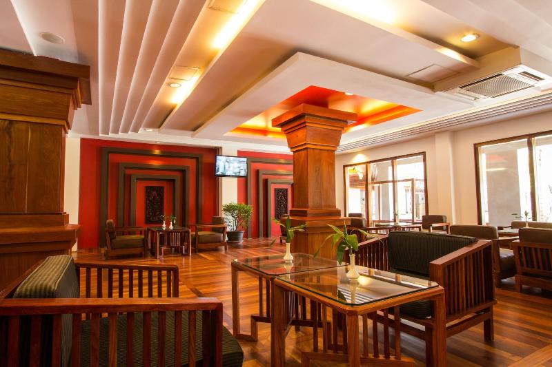 Fotos del hotel Royal Empire Premium:  47