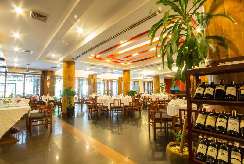Fotos del hotel Royal Empire Premium:  50