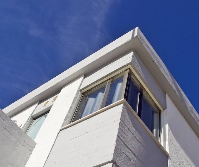 هتل Salento Residence & Suite