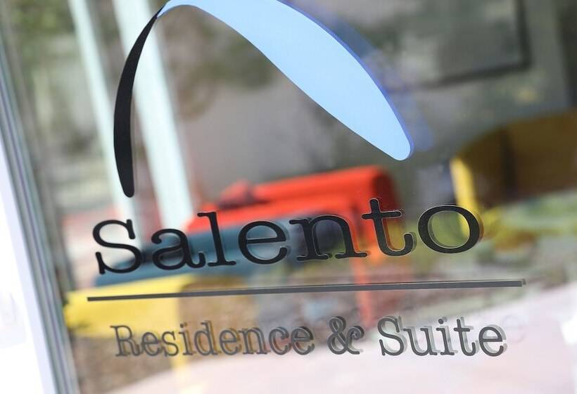 هتل Salento Residence & Suite