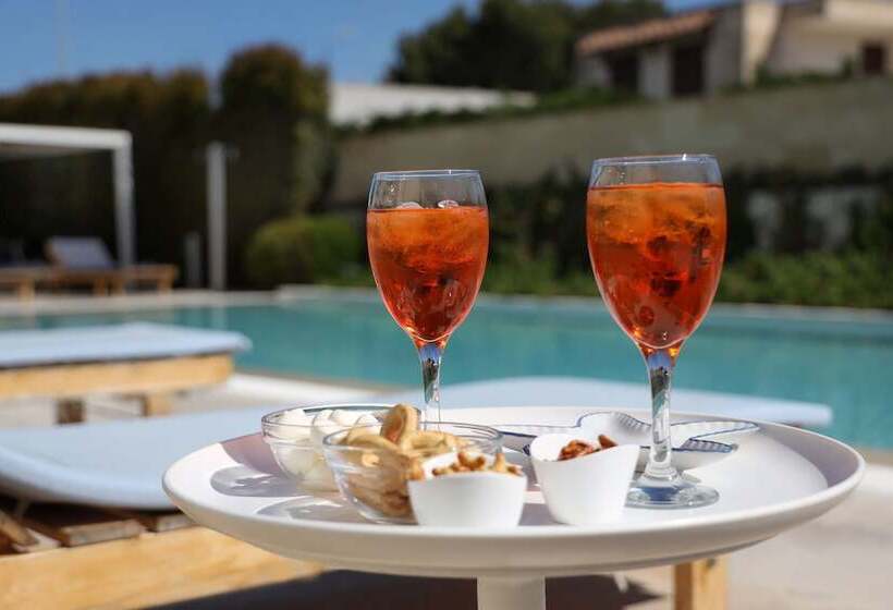 هتل Salento Residence & Suite