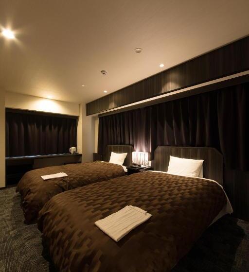 Fotos del hotel Taisei Nakanoshima:  34