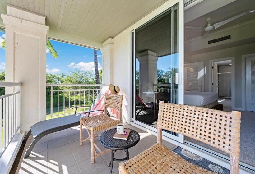 בית מלון כפרי The Islands At Mauna Lani Point   Coraltree Residence Collection