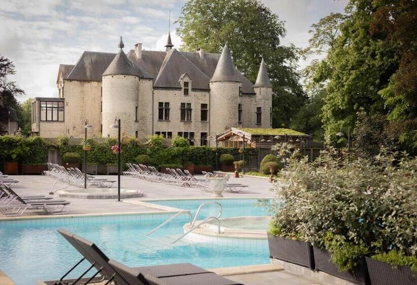 هتل Thermae Boetfort
