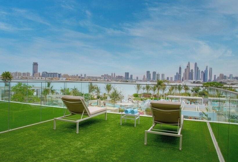 Fotos del hotel W Dubai  The Palm:  13