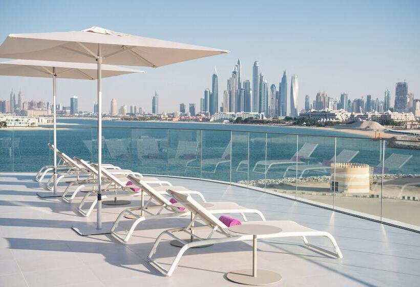 Fotos del hotel W Dubai  The Palm:  18