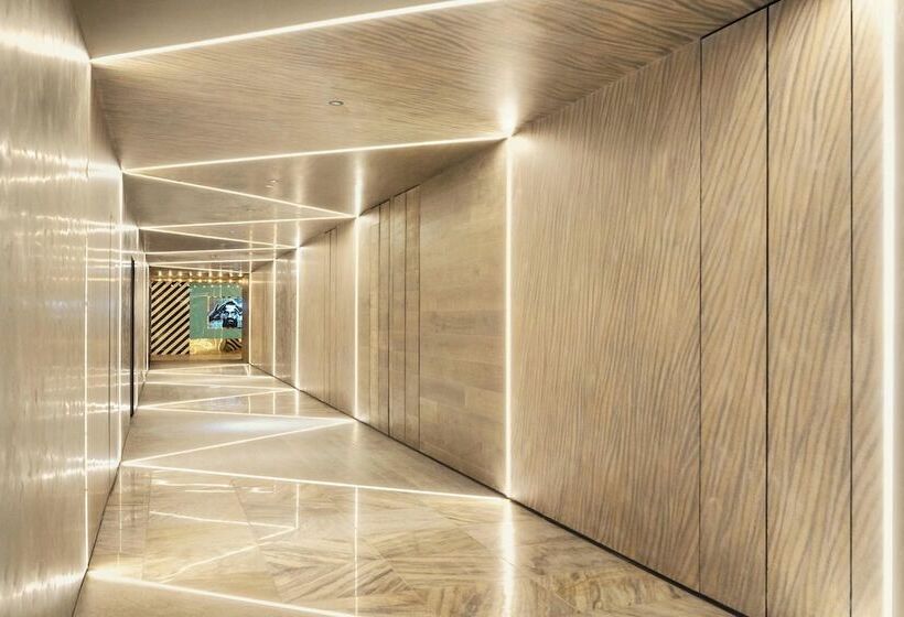 Fotos del hotel W Dubai  The Palm:  17