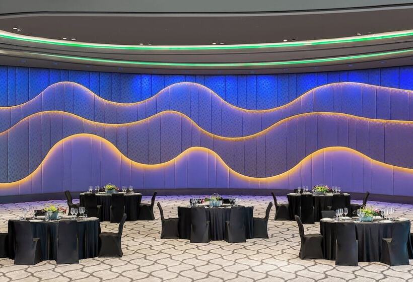 Fotos del hotel W Dubai  The Palm:  14