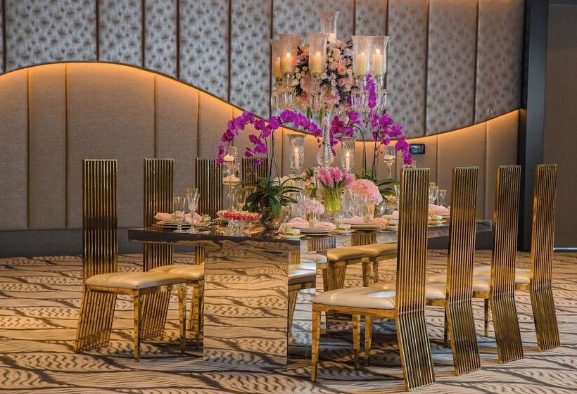 Fotos del hotel W Dubai  The Palm:  27