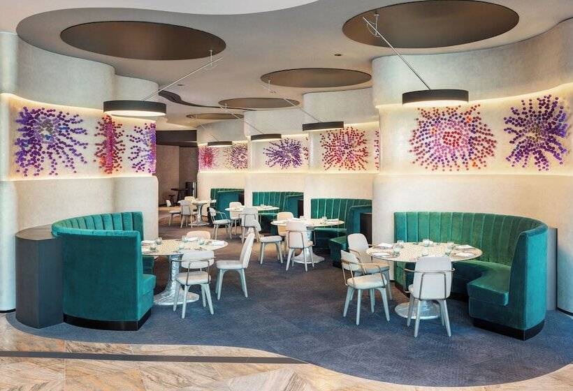 Fotos del hotel W Dubai  The Palm:  38