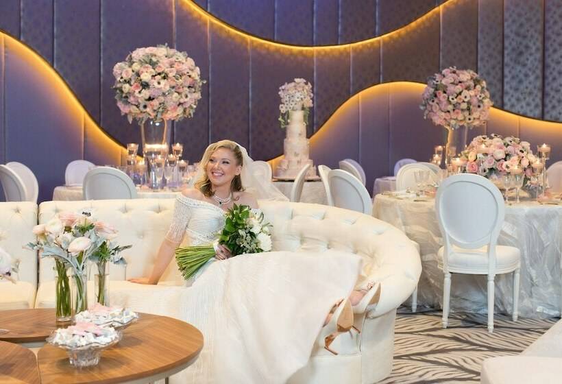 Fotos del hotel W Dubai  The Palm:  37