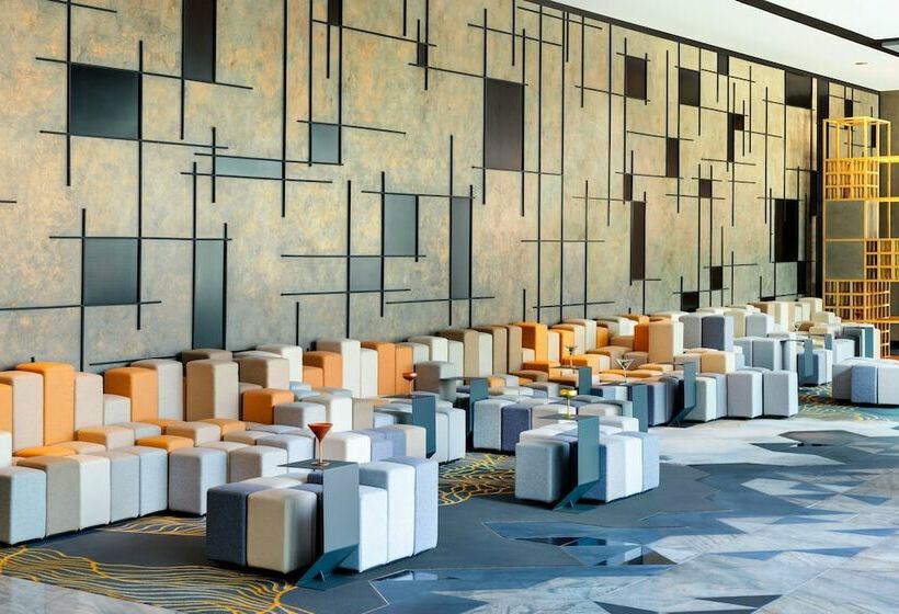 Fotos del hotel W Dubai  The Palm:  29