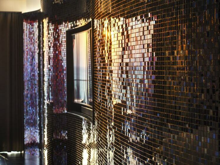 Fotos del hotel W Dubai  The Palm:  40