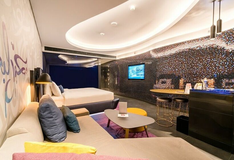 Fotos del hotel W Dubai  The Palm:  26