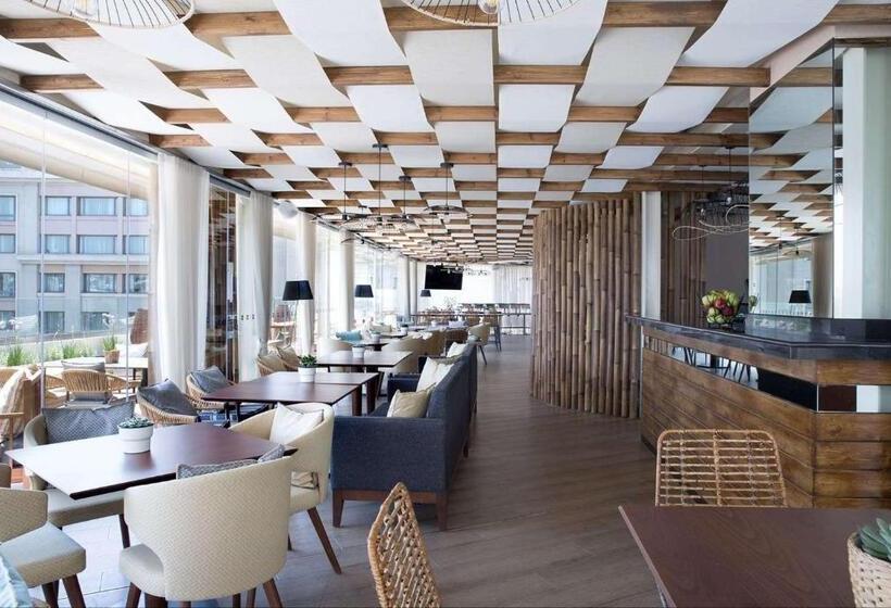 酒店 Wyndham Athens Residence