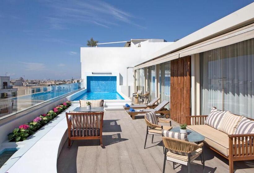 Fotos del hotel Wyndham Athens Residence:  12