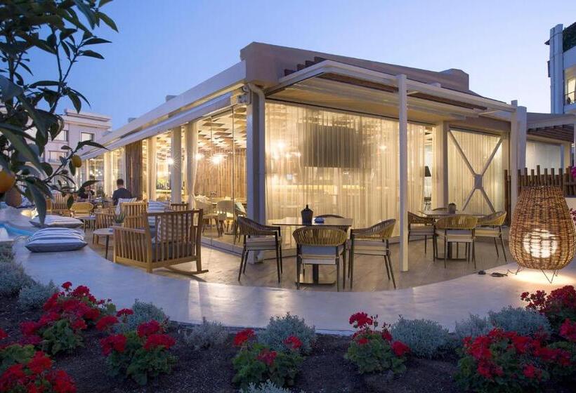 Fotos del hotel Wyndham Athens Residence:  13