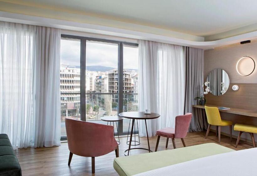 Fotos del hotel Wyndham Athens Residence:  18