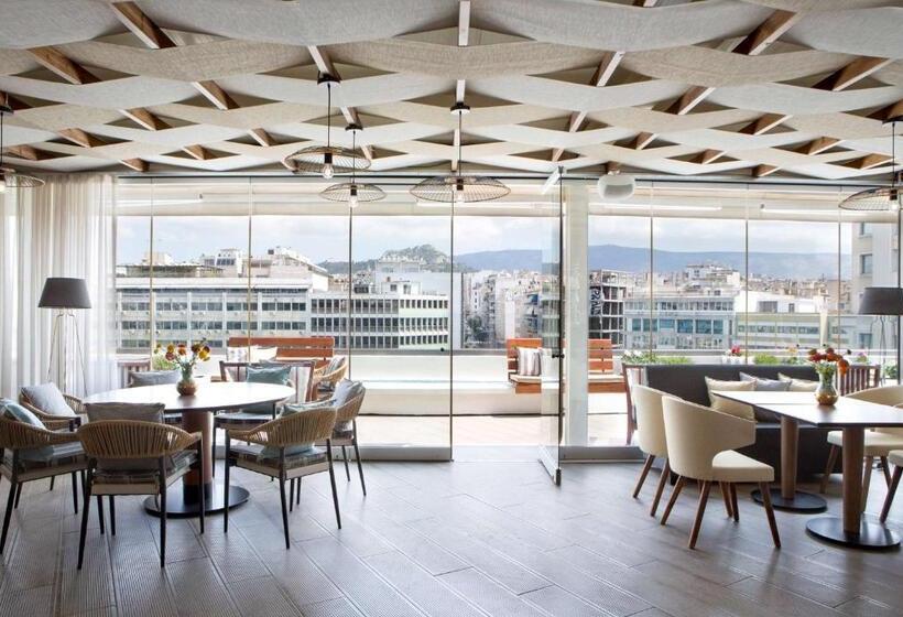 Fotos del hotel Wyndham Athens Residence:  21