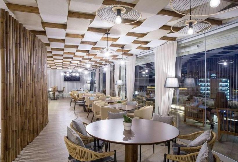 酒店 Wyndham Athens Residence