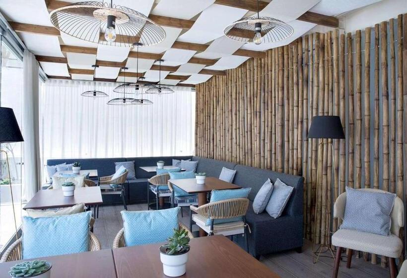 Fotos del hotel Wyndham Athens Residence:  22