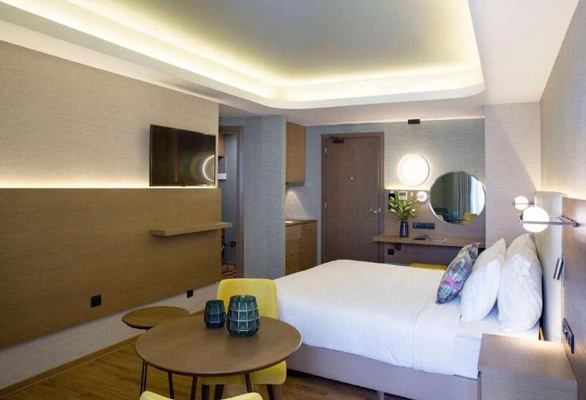 Fotos del hotel Wyndham Athens Residence:  14