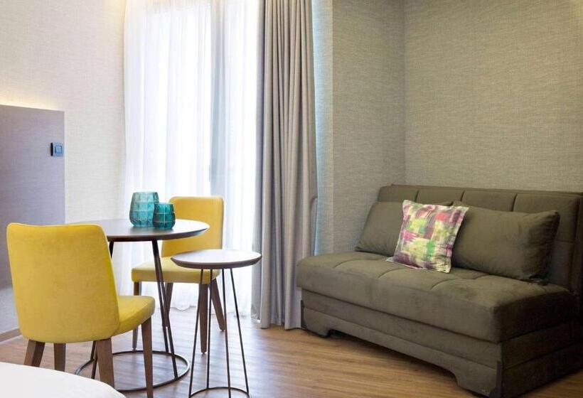 Fotos del hotel Wyndham Athens Residence:  17