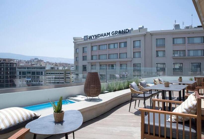 Fotos del hotel Wyndham Athens Residence:  6