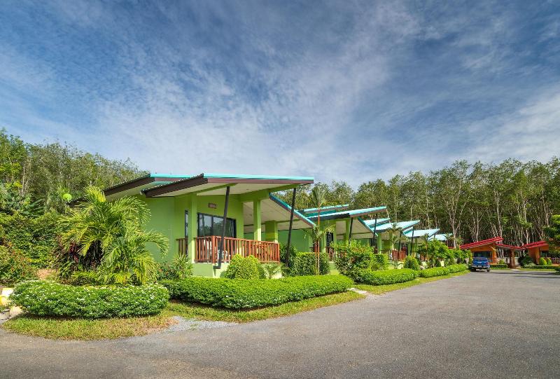 Krabi Inn Resort
