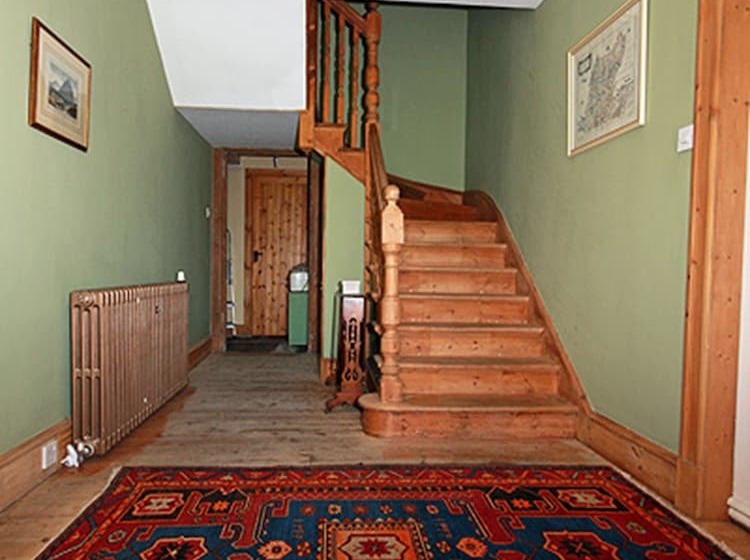 Netherton Farm B&b