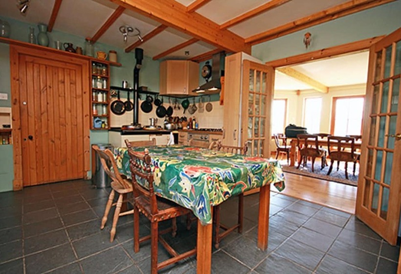 Netherton Farm B&b