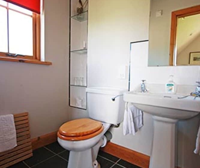 Netherton Farm B&b