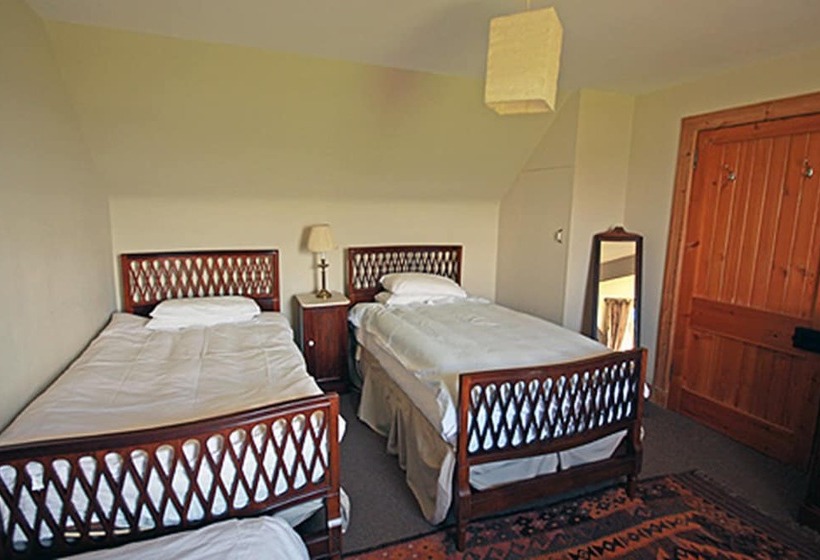 Netherton Farm B&b