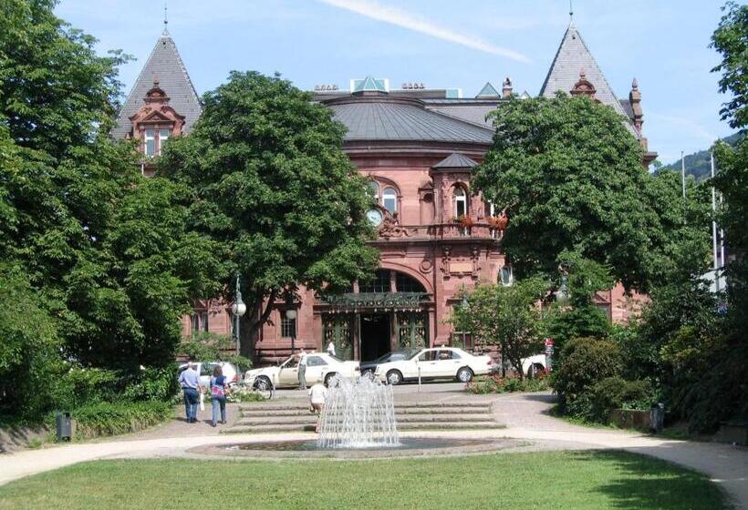 Neu Heidelberg Guesthouse & Apartments
