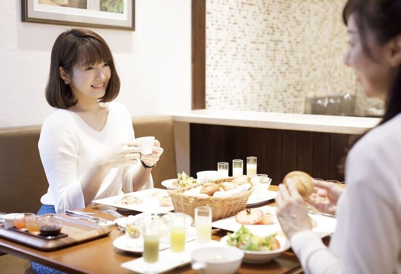 ريوكان Mori No Kaze Nasu