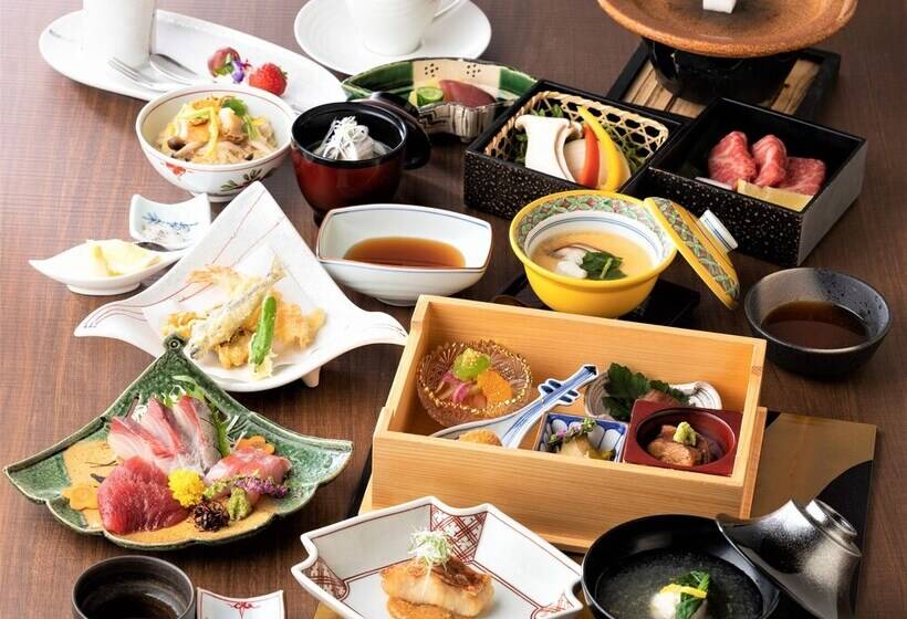 ريوكان Mori No Kaze Nasu