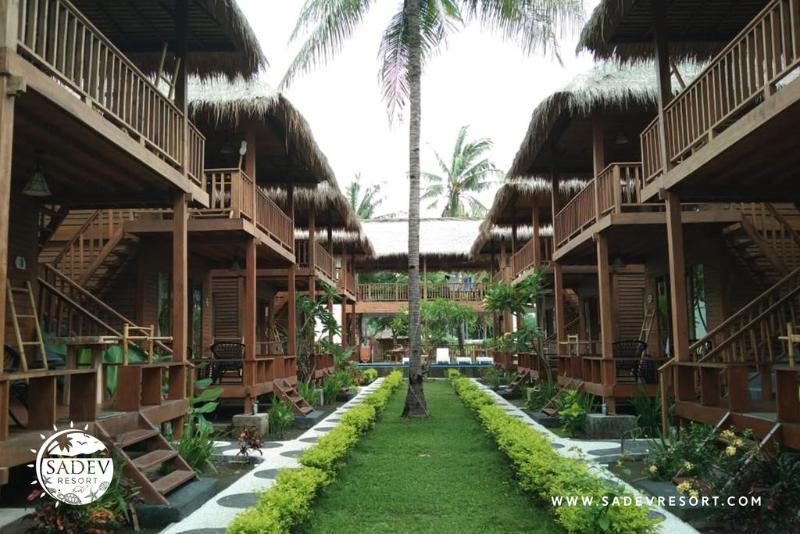 Sadev Resort