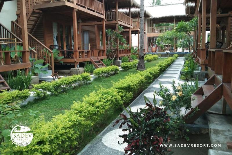 Sadev Resort