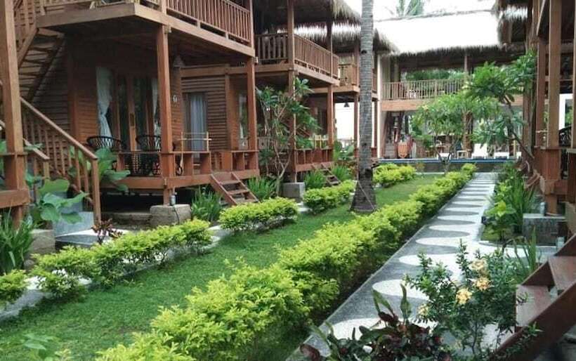 Sadev Resort