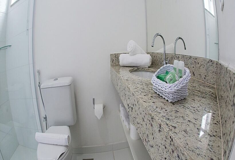 Trip Hotel Ubá