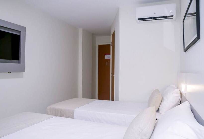 Trip Hotel Ubá