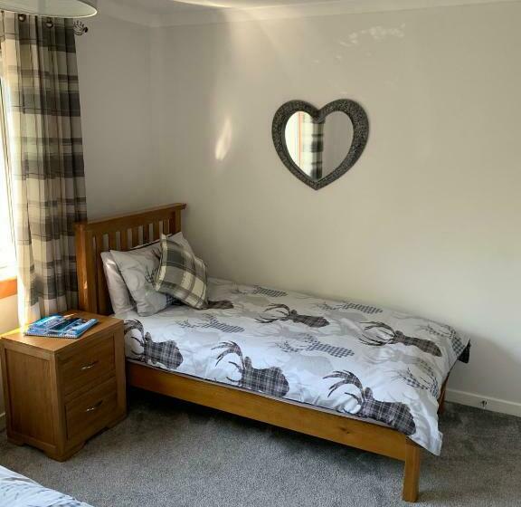 Viewfield House B&B
