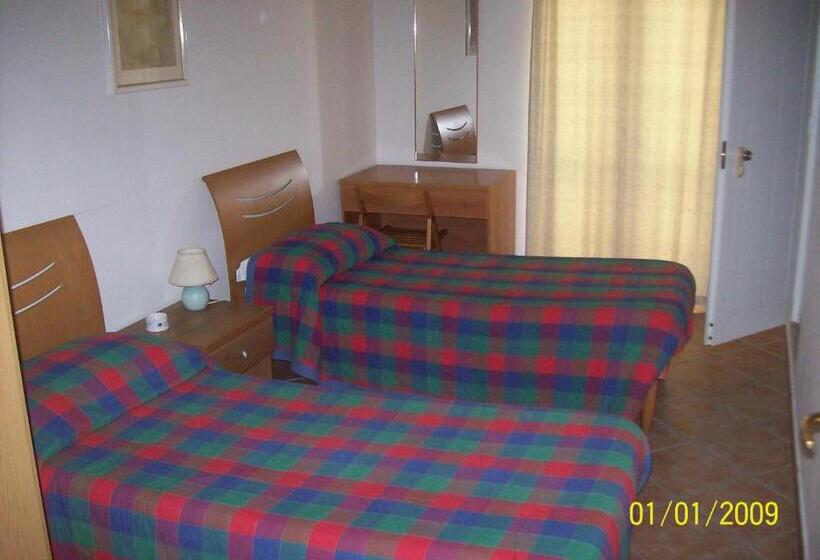 Albergo La Perla